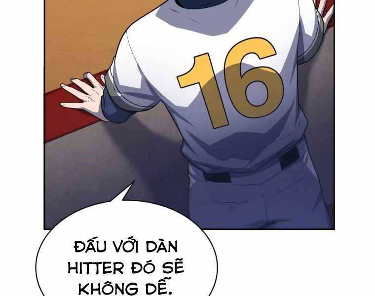 Vua Bóng Chày Chapter 12 - Trang 2