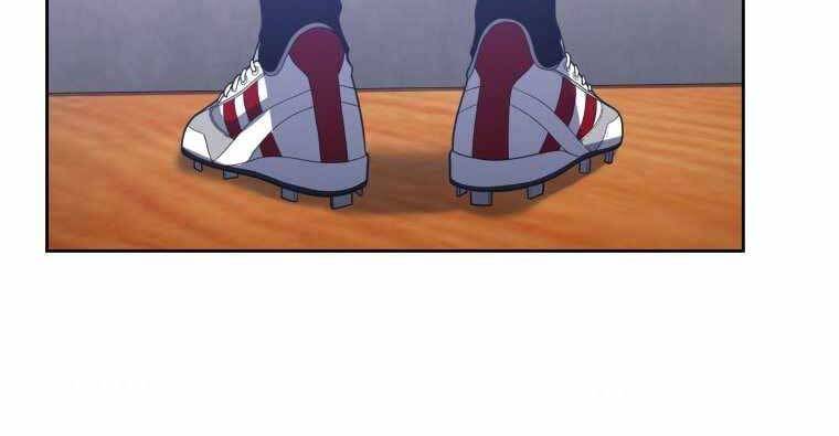 Vua Bóng Chày Chapter 12 - Trang 2