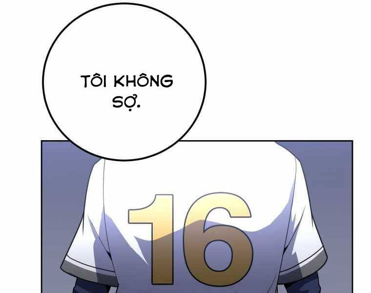 Vua Bóng Chày Chapter 12 - Trang 2