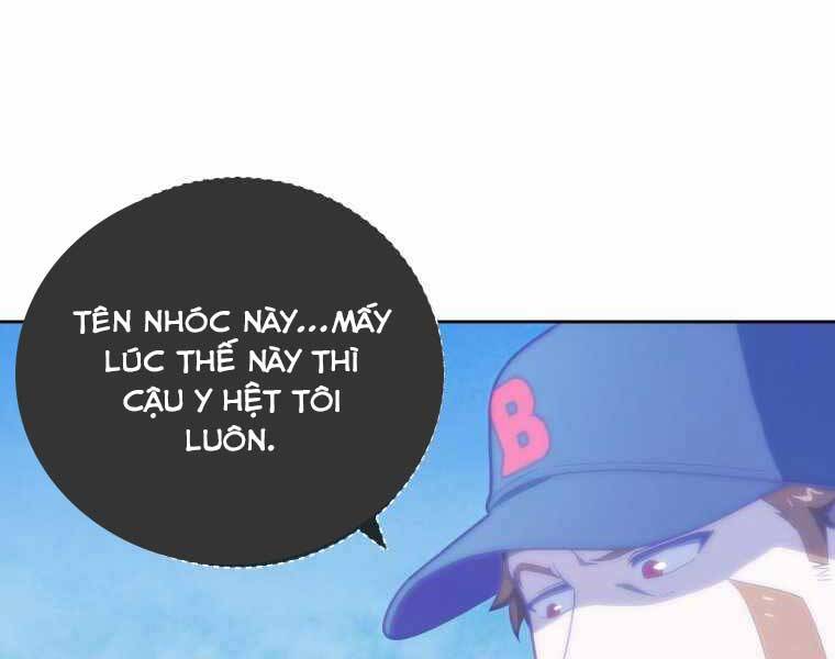 Vua Bóng Chày Chapter 12 - Trang 2