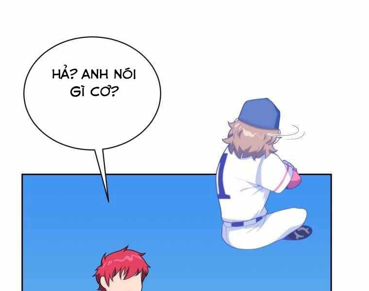 Vua Bóng Chày Chapter 12 - Trang 2