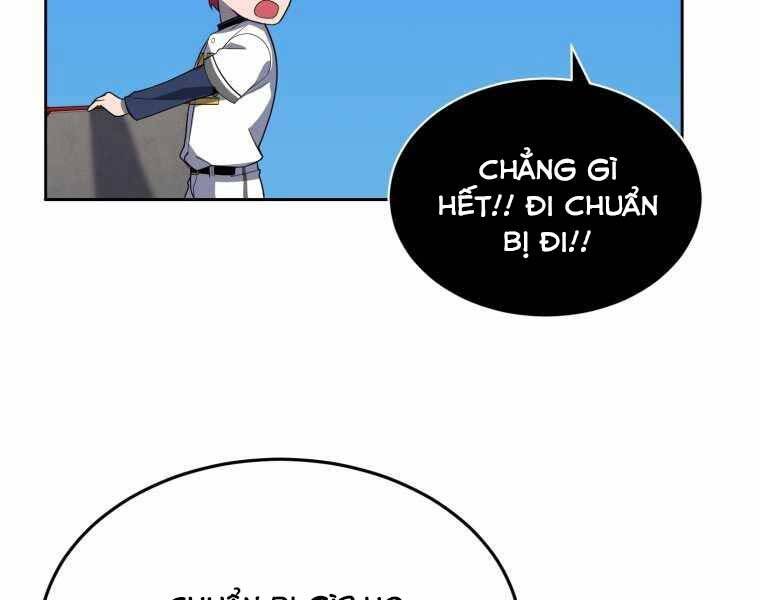 Vua Bóng Chày Chapter 12 - Trang 2