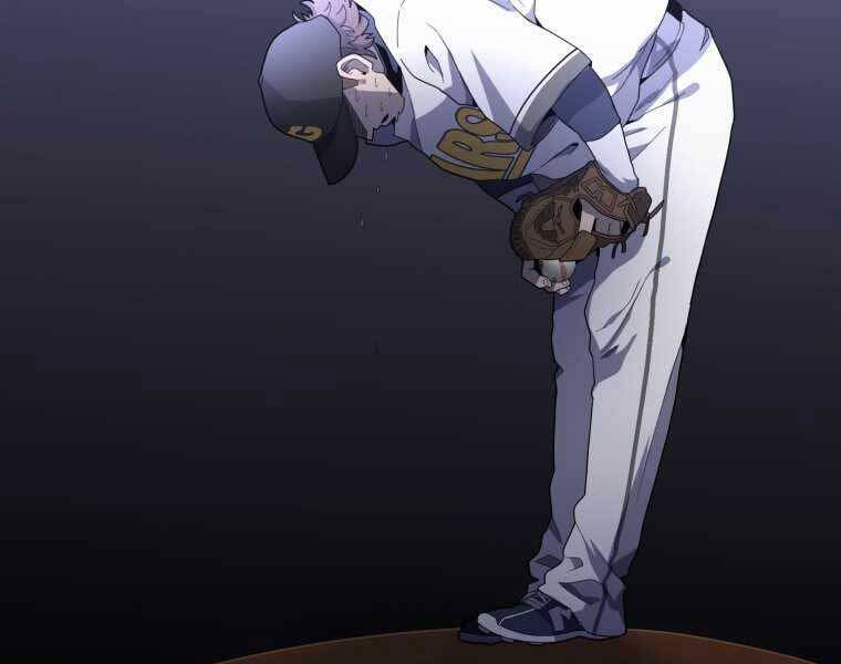 Vua Bóng Chày Chapter 12 - Trang 2