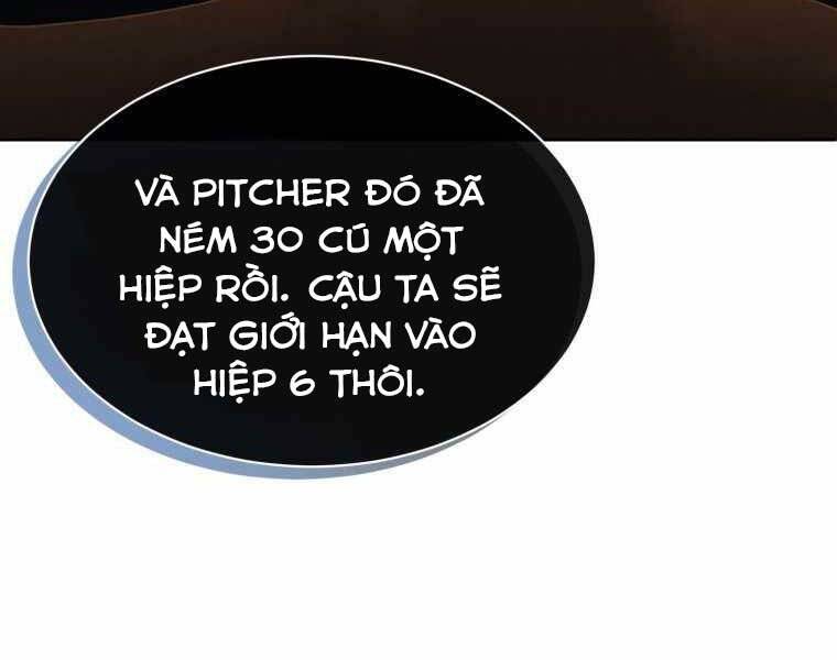 Vua Bóng Chày Chapter 12 - Trang 2