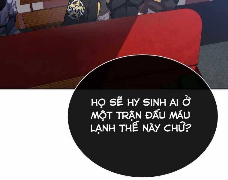 Vua Bóng Chày Chapter 12 - Trang 2
