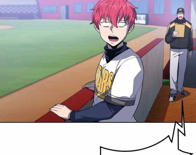 Vua Bóng Chày Chapter 12 - Trang 2