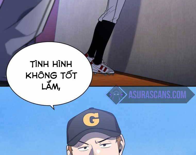 Vua Bóng Chày Chapter 12 - Trang 2