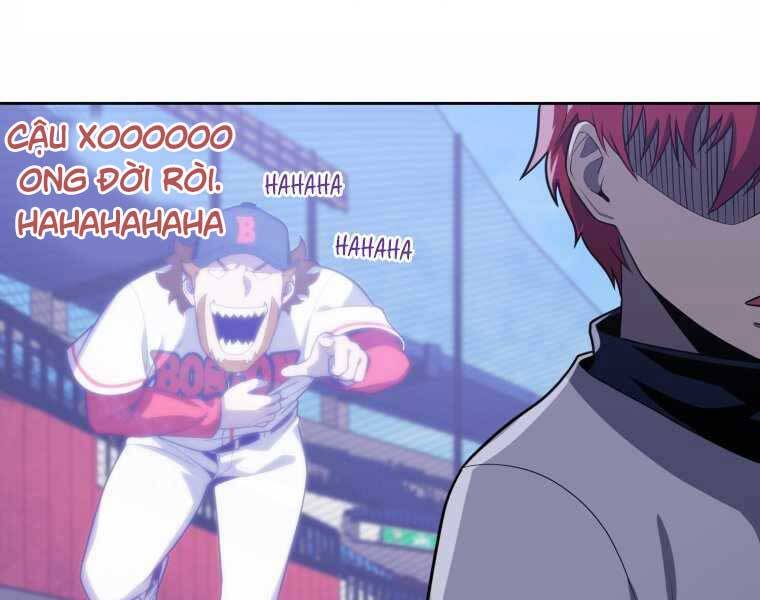 Vua Bóng Chày Chapter 12 - Trang 2