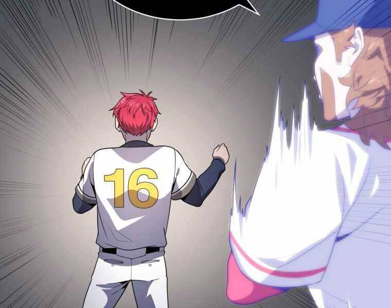 Vua Bóng Chày Chapter 12 - Trang 2