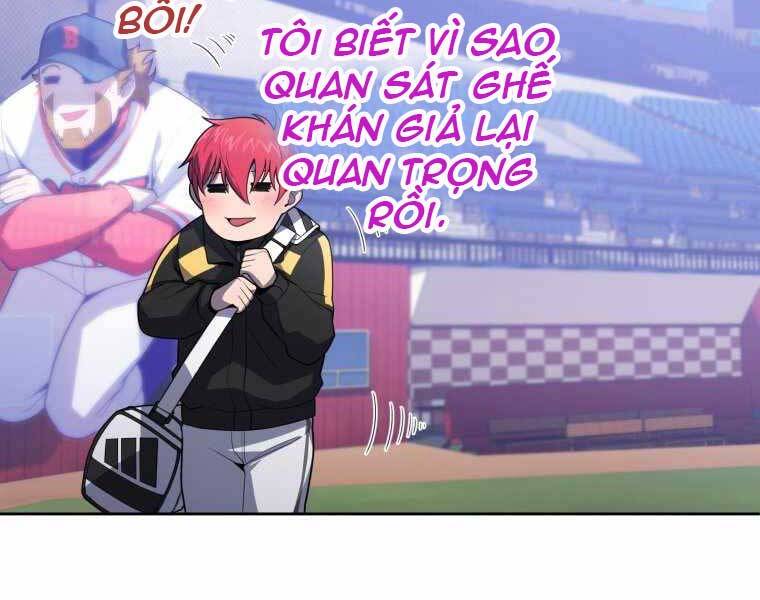 Vua Bóng Chày Chapter 12 - Trang 2