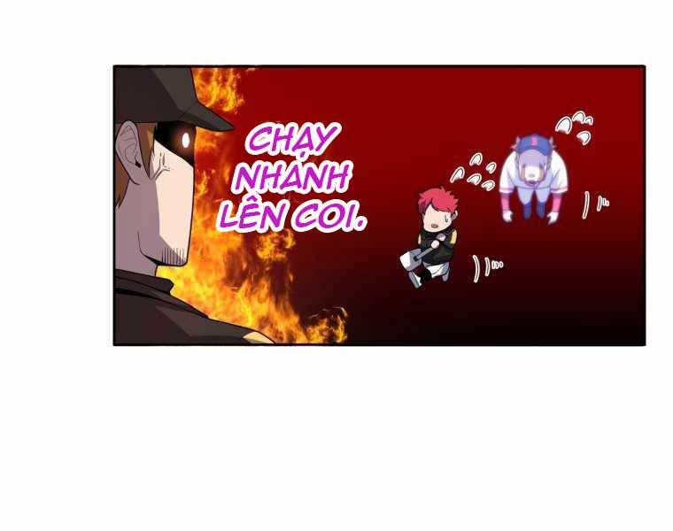 Vua Bóng Chày Chapter 12 - Trang 2