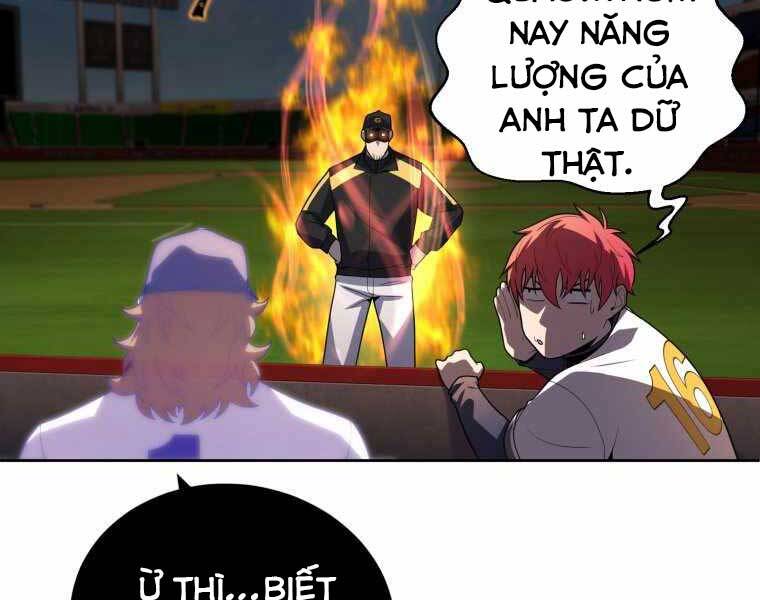 Vua Bóng Chày Chapter 12 - Trang 2