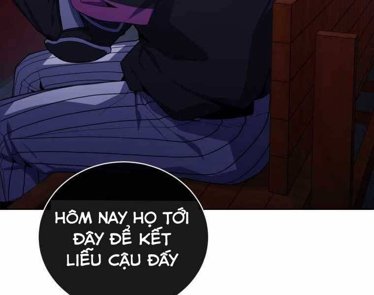 Vua Bóng Chày Chapter 12 - Trang 2