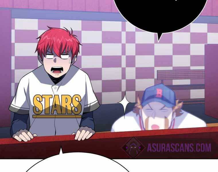 Vua Bóng Chày Chapter 12 - Trang 2