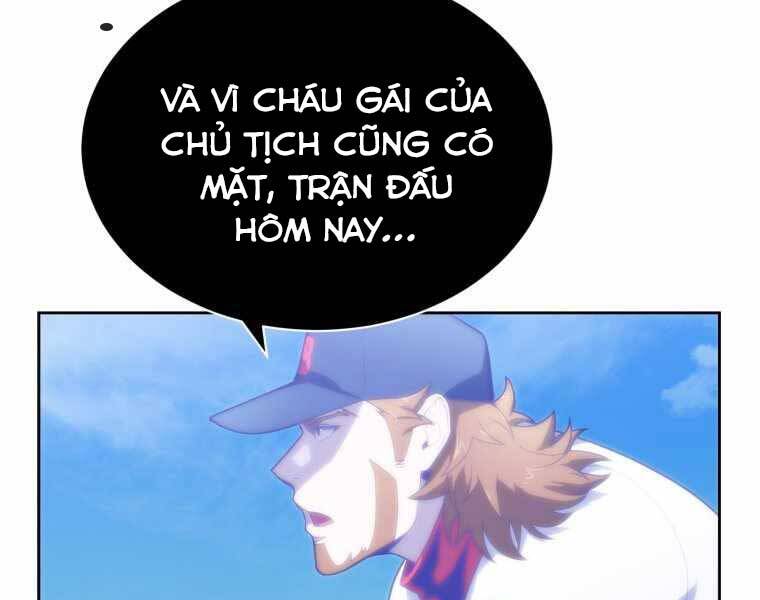 Vua Bóng Chày Chapter 12 - Trang 2