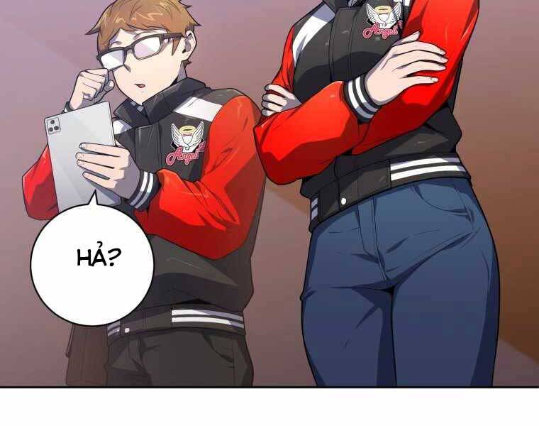 Vua Bóng Chày Chapter 12 - Trang 2