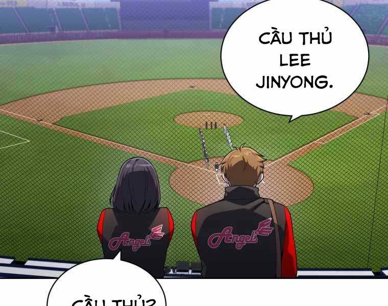 Vua Bóng Chày Chapter 12 - Trang 2