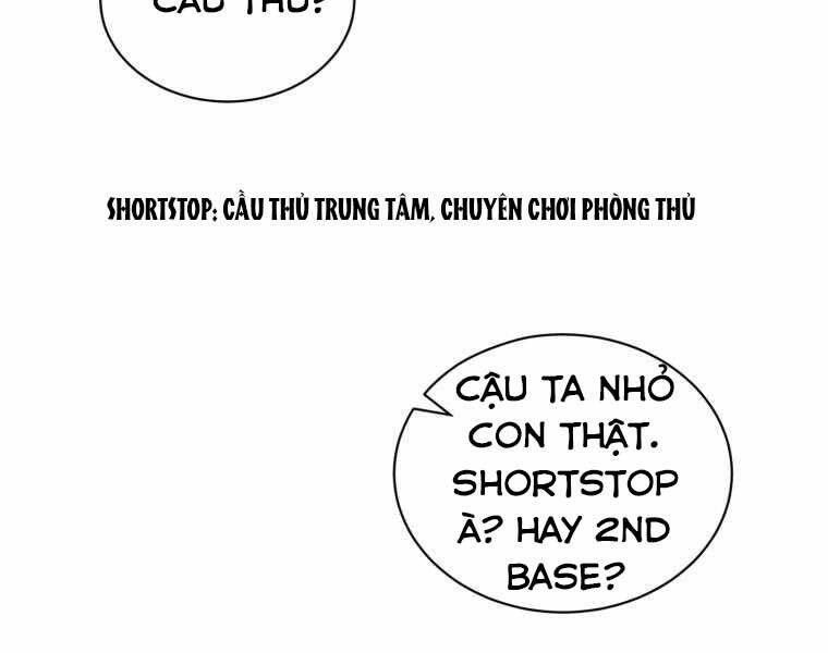 Vua Bóng Chày Chapter 12 - Trang 2