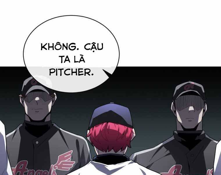 Vua Bóng Chày Chapter 12 - Trang 2