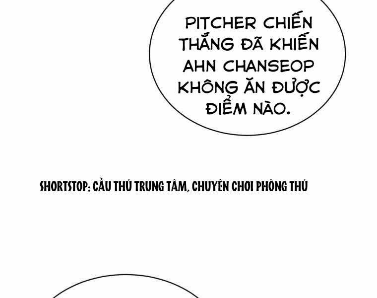 Vua Bóng Chày Chapter 12 - Trang 2