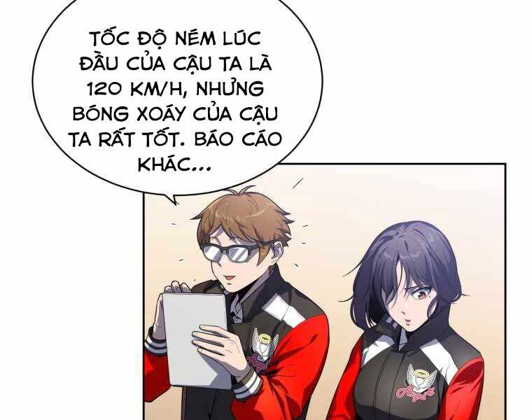 Vua Bóng Chày Chapter 12 - Trang 2