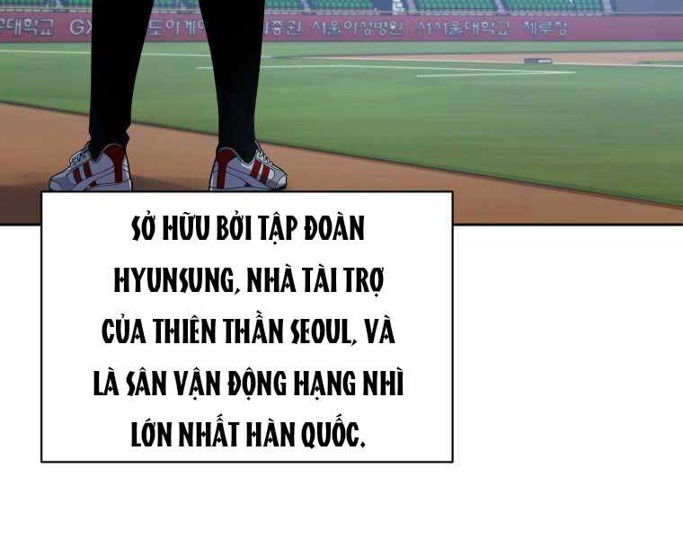 Vua Bóng Chày Chapter 12 - Trang 2