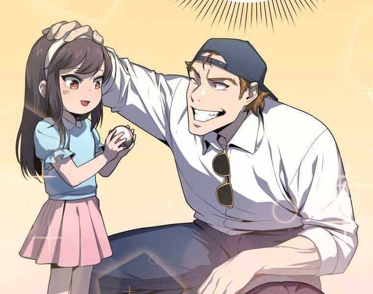 Vua Bóng Chày Chapter 12 - Trang 2