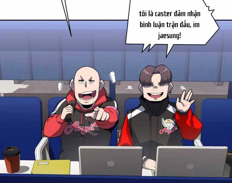 Vua Bóng Chày Chapter 12 - Trang 2