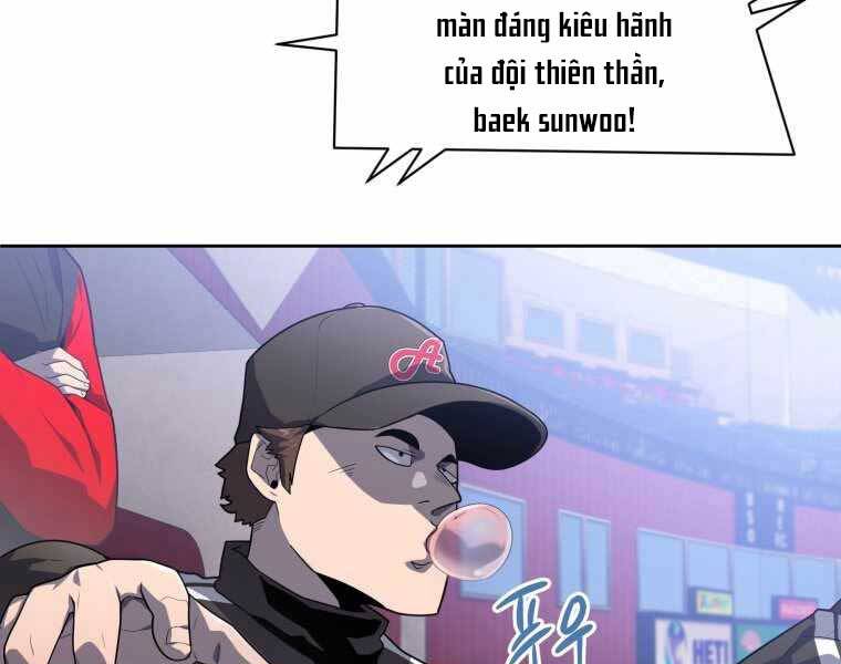 Vua Bóng Chày Chapter 12 - Trang 2