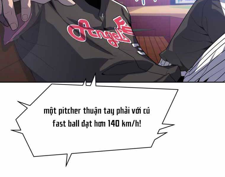 Vua Bóng Chày Chapter 12 - Trang 2