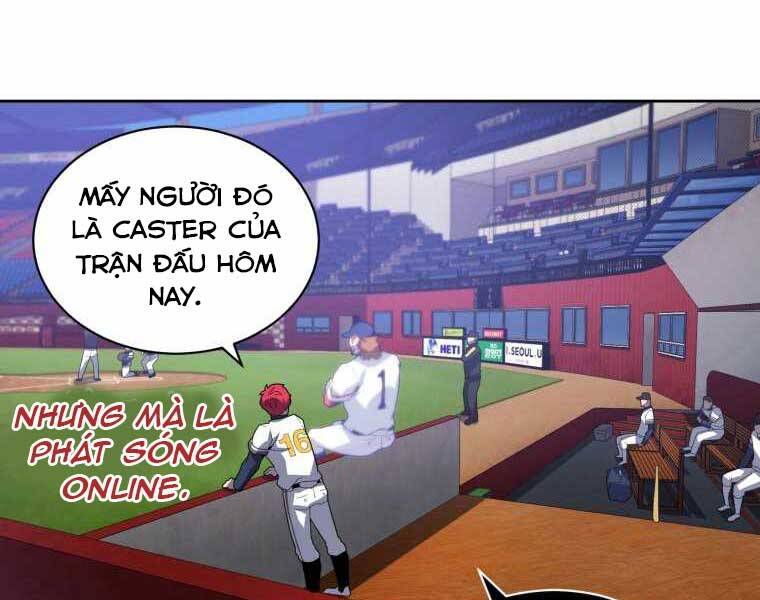 Vua Bóng Chày Chapter 12 - Trang 2