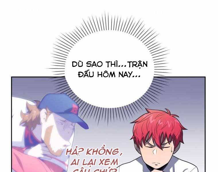 Vua Bóng Chày Chapter 12 - Trang 2