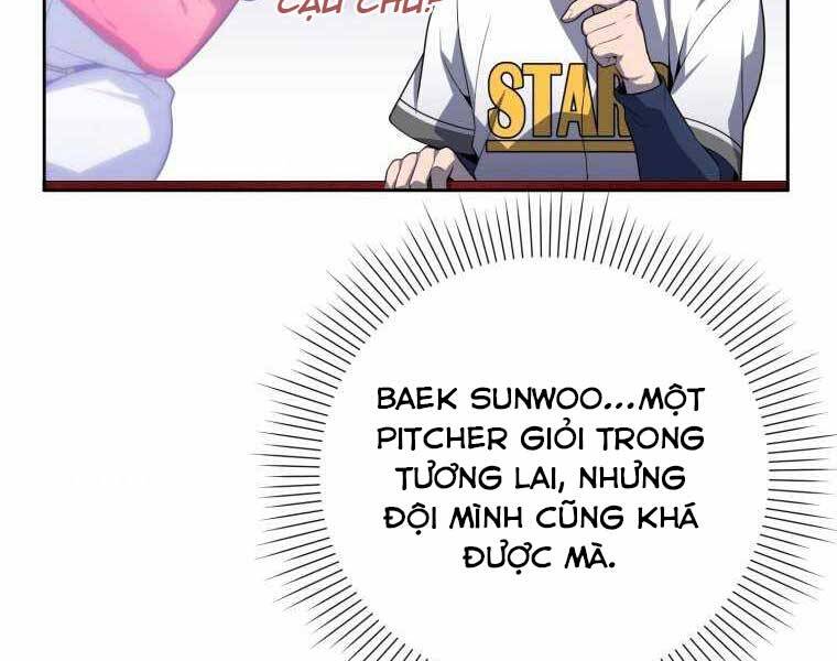 Vua Bóng Chày Chapter 12 - Trang 2