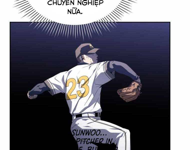 Vua Bóng Chày Chapter 12 - Trang 2