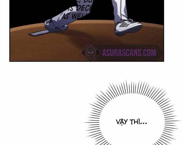 Vua Bóng Chày Chapter 12 - Trang 2