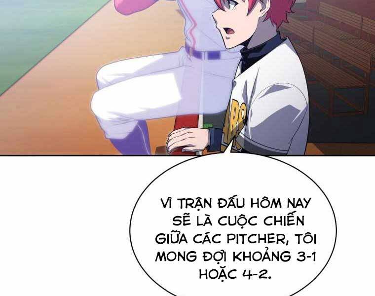 Vua Bóng Chày Chapter 12 - Trang 2