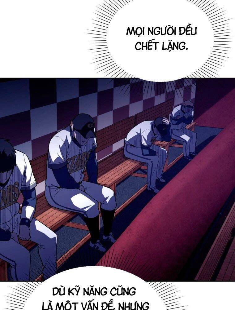 Vua Bóng Chày Chapter 13 - Trang 2