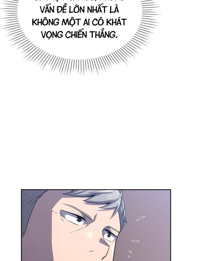 Vua Bóng Chày Chapter 13 - Trang 2