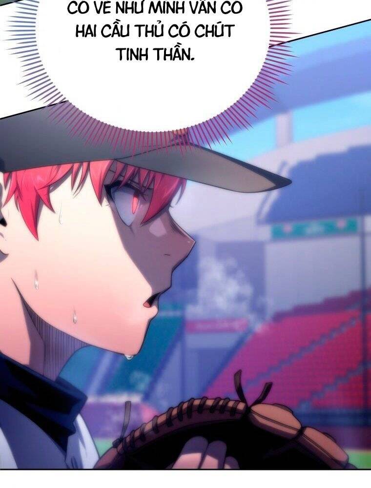 Vua Bóng Chày Chapter 13 - Trang 2