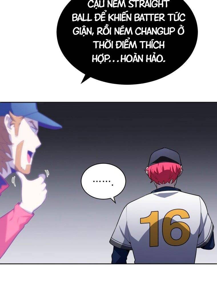 Vua Bóng Chày Chapter 13 - Trang 2