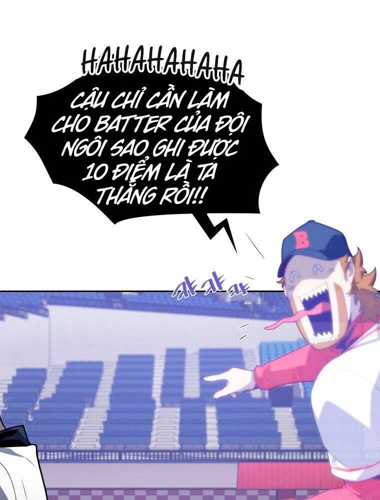 Vua Bóng Chày Chapter 13 - Trang 2