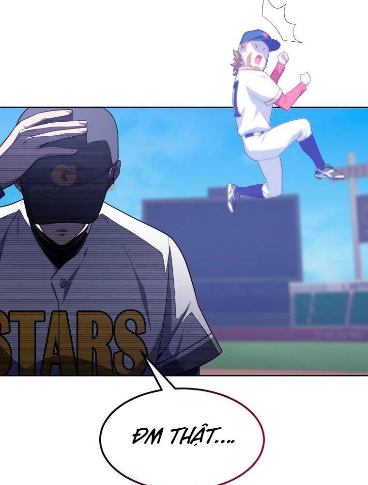 Vua Bóng Chày Chapter 13 - Trang 2