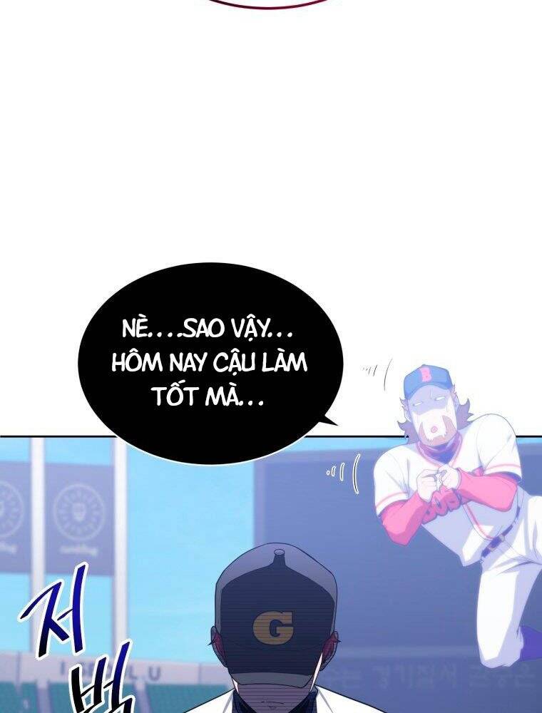 Vua Bóng Chày Chapter 13 - Trang 2
