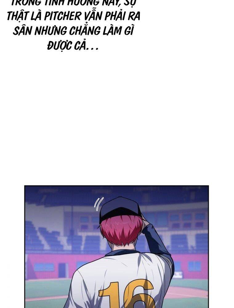 Vua Bóng Chày Chapter 13 - Trang 2