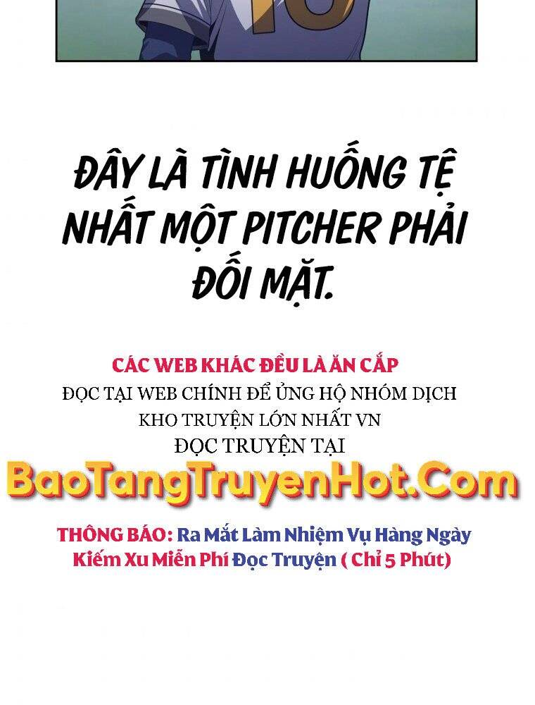 Vua Bóng Chày Chapter 13 - Trang 2