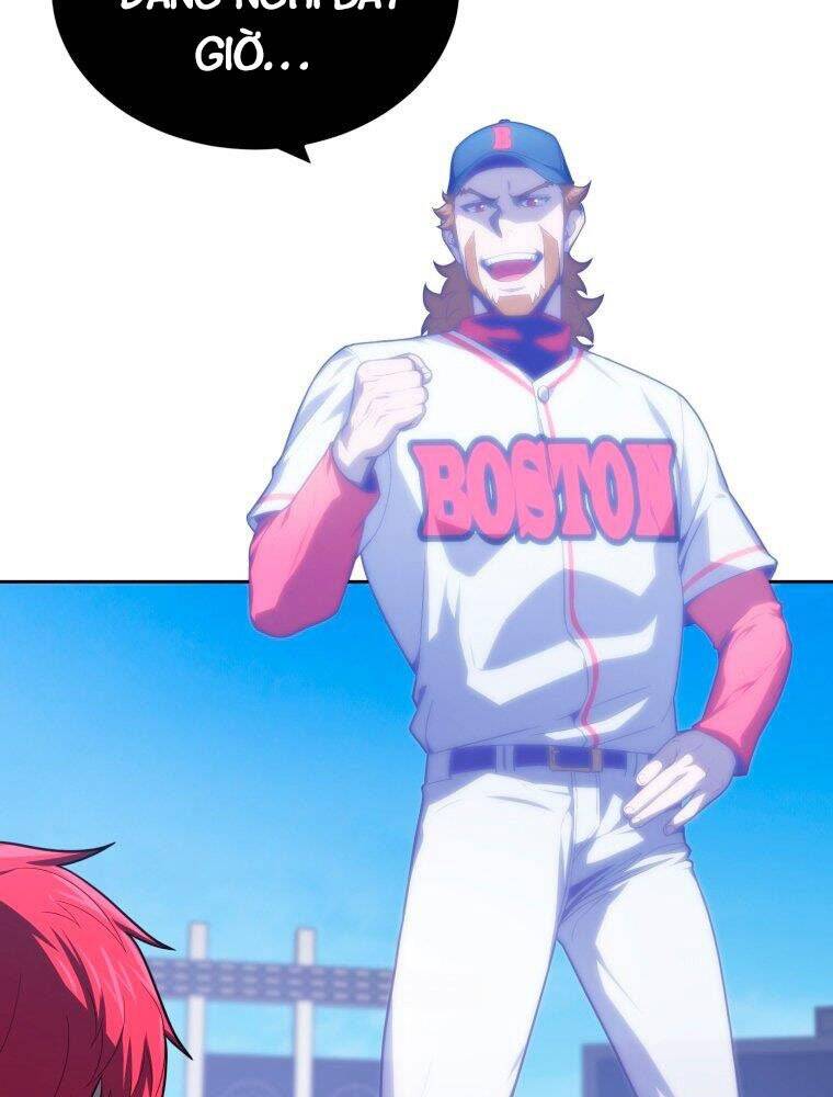 Vua Bóng Chày Chapter 13 - Trang 2