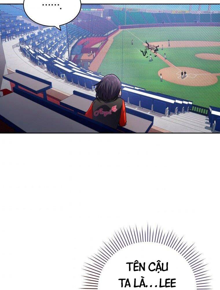 Vua Bóng Chày Chapter 13 - Trang 2