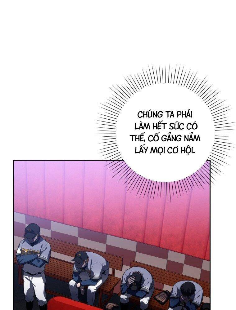 Vua Bóng Chày Chapter 13 - Trang 2