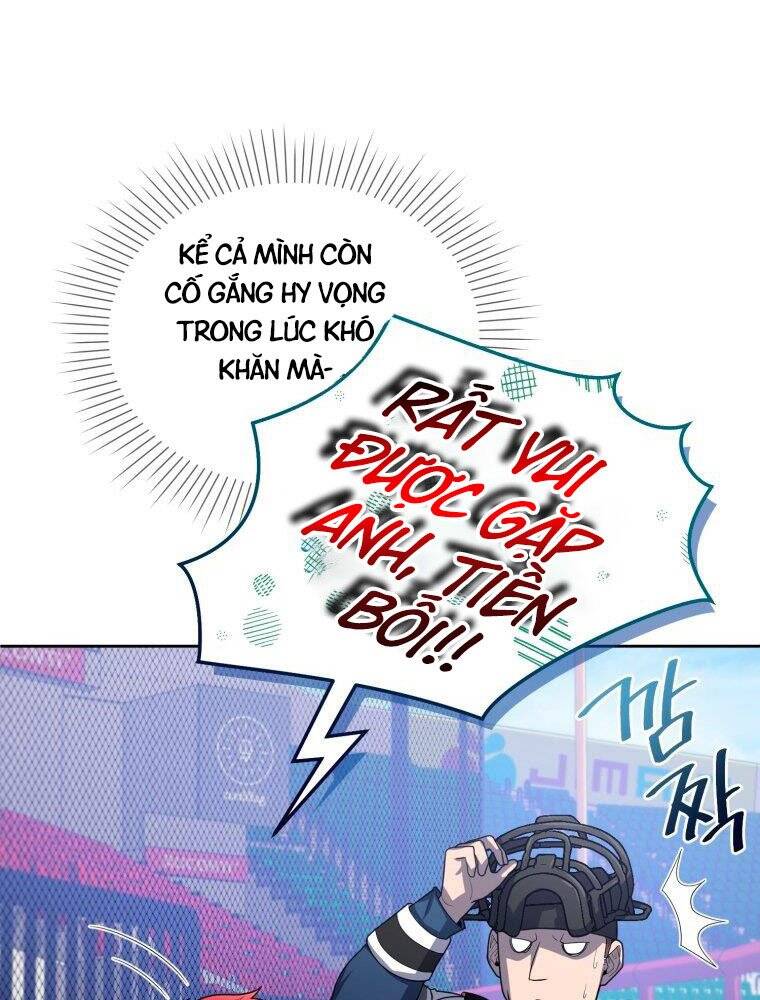 Vua Bóng Chày Chapter 13 - Trang 2