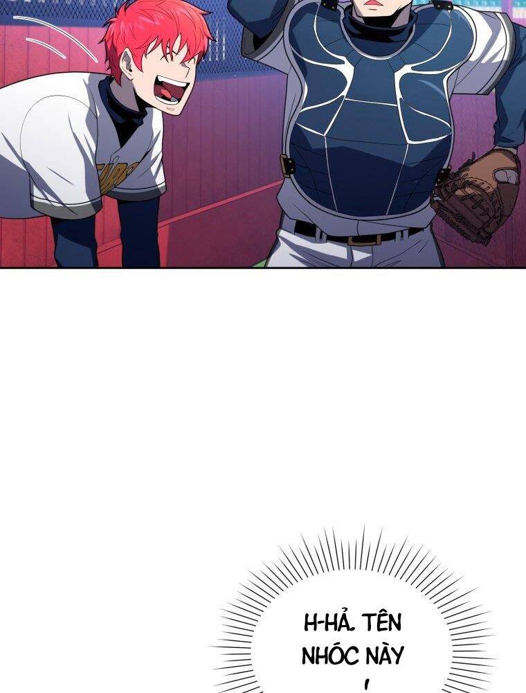 Vua Bóng Chày Chapter 13 - Trang 2